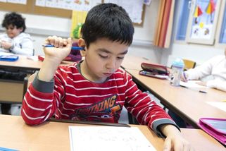 Kdo neumí pořádně německy, bude mít kratší prázdniny. Rakousko zavádí sankce pro školáky - Novinky